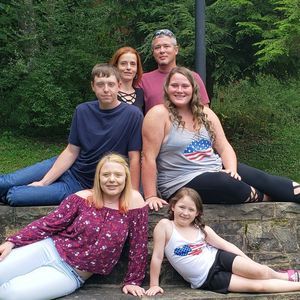 Meet your Posher, Kristie